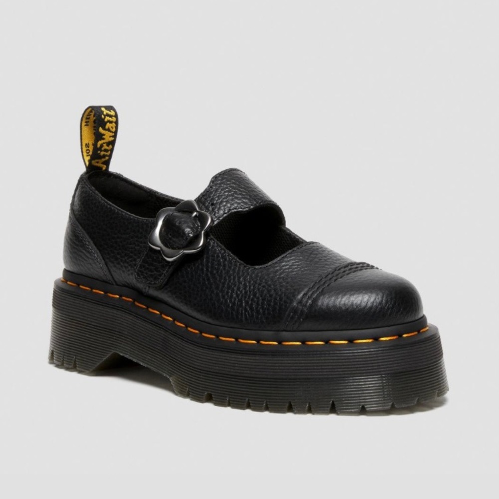 Dr. Martens Addina Platform Oxford